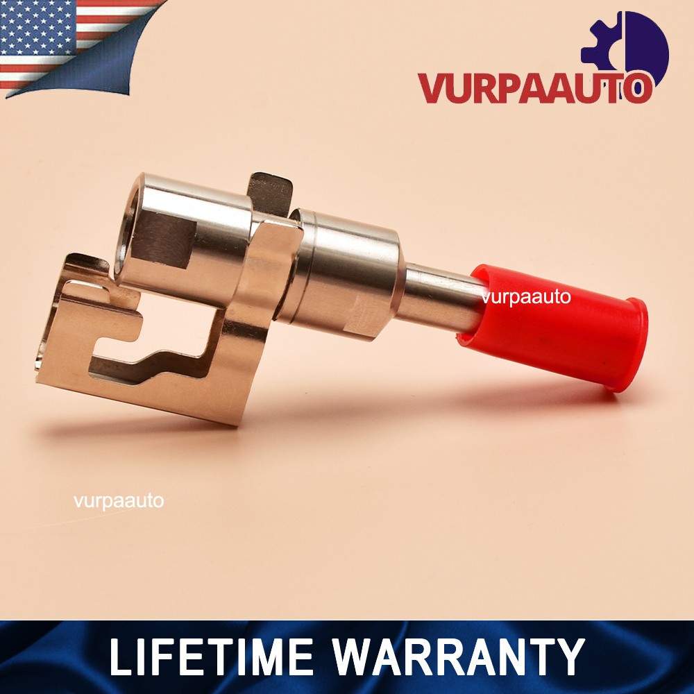 1L3Z-9J274-BA Fuel Pump Line Return Check Valve Connector F3TZ-9J274-B F4PZ9155A