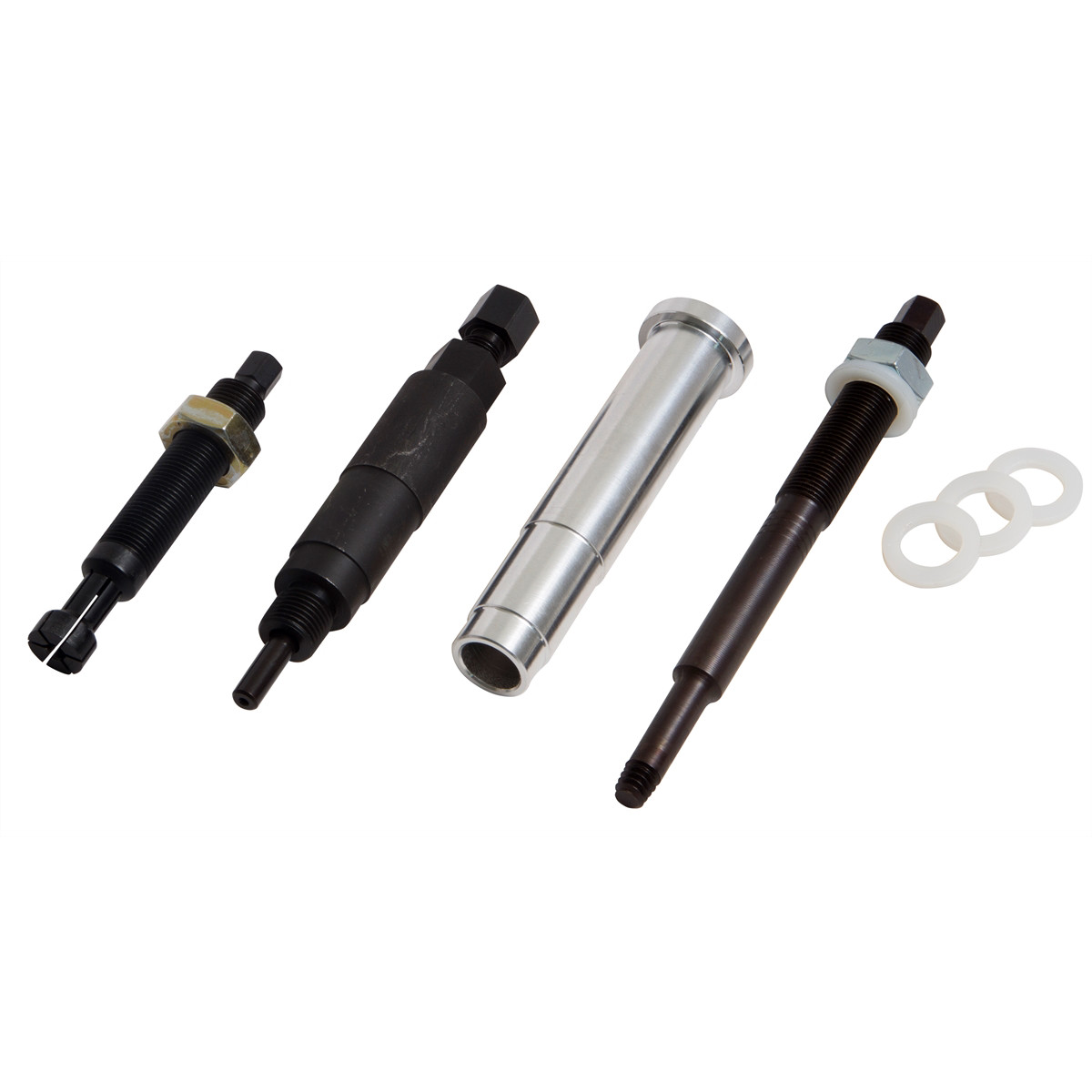 Lisle 65700 Broken Plug Remover Kit Ford 3V