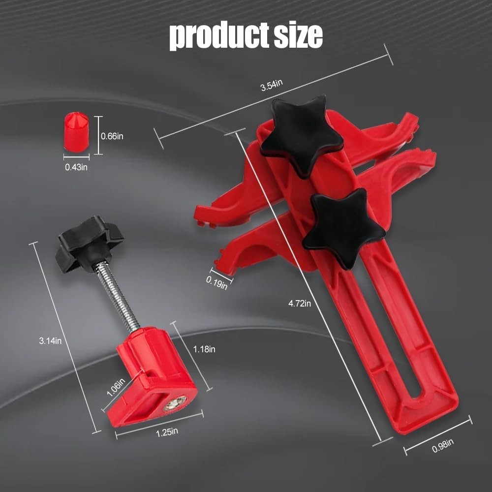 Precision Engine Timing Tool Kit – Camshaft Locking & Alignment Set for Cars
