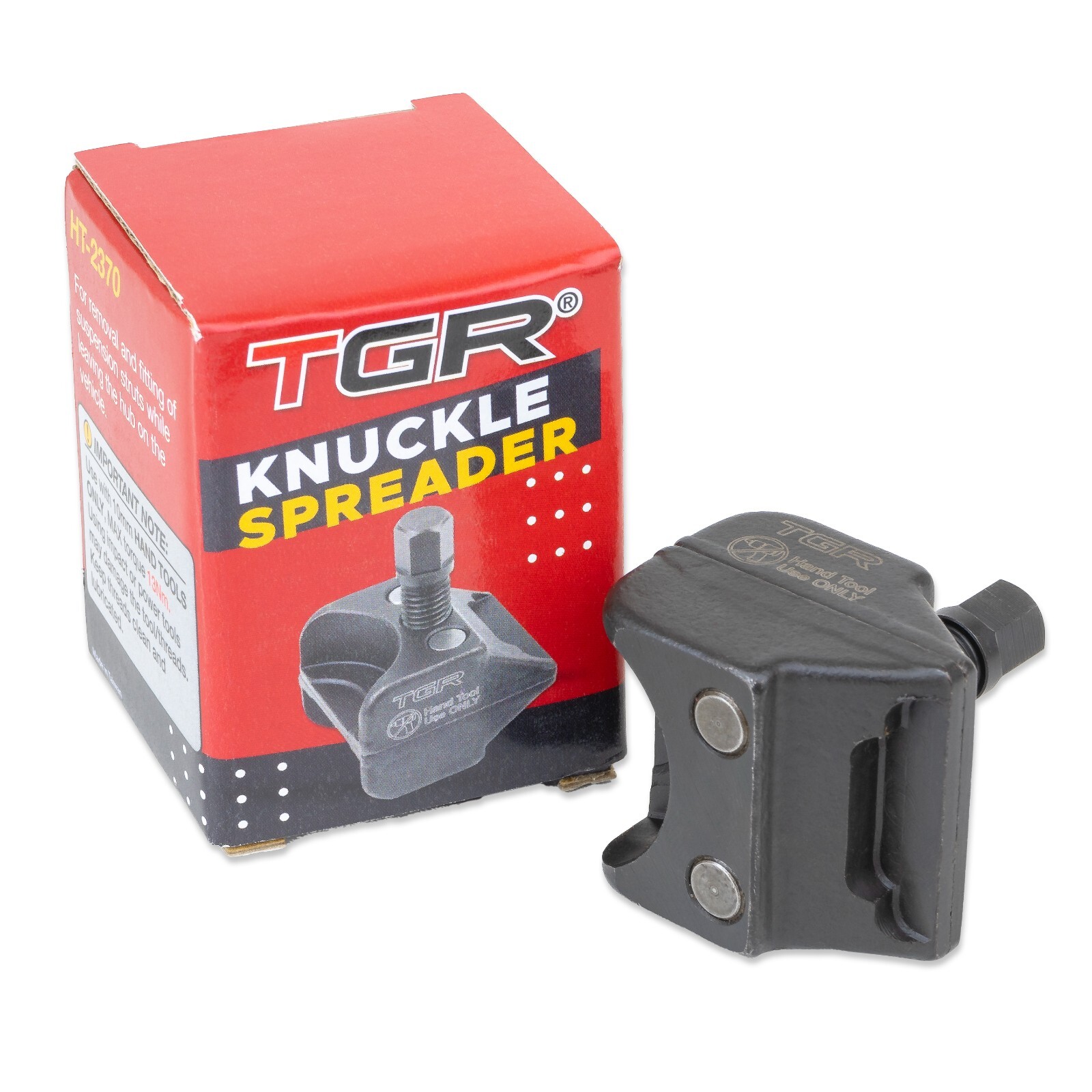 TGR Universal Suspension Strut Split Hub Steering Knuckle Spreader