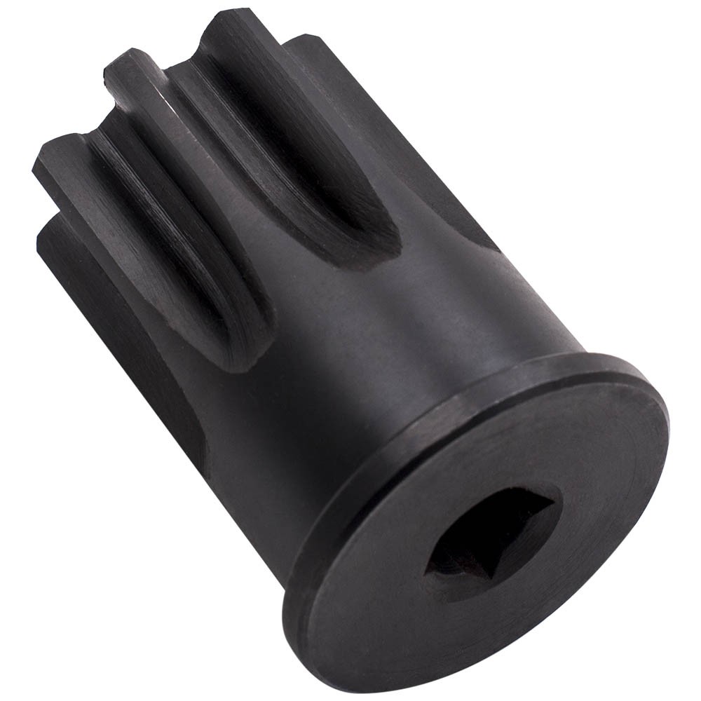 Engine Barring Tool For Mack E-7 3400/3406e/3508/3512/3500 Eui/mui Caterpillar