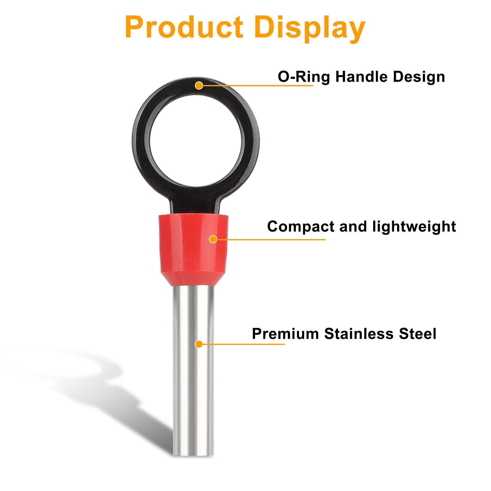 High Quality Stainless Steel Terminal Extractors Durable And Reliable Tools