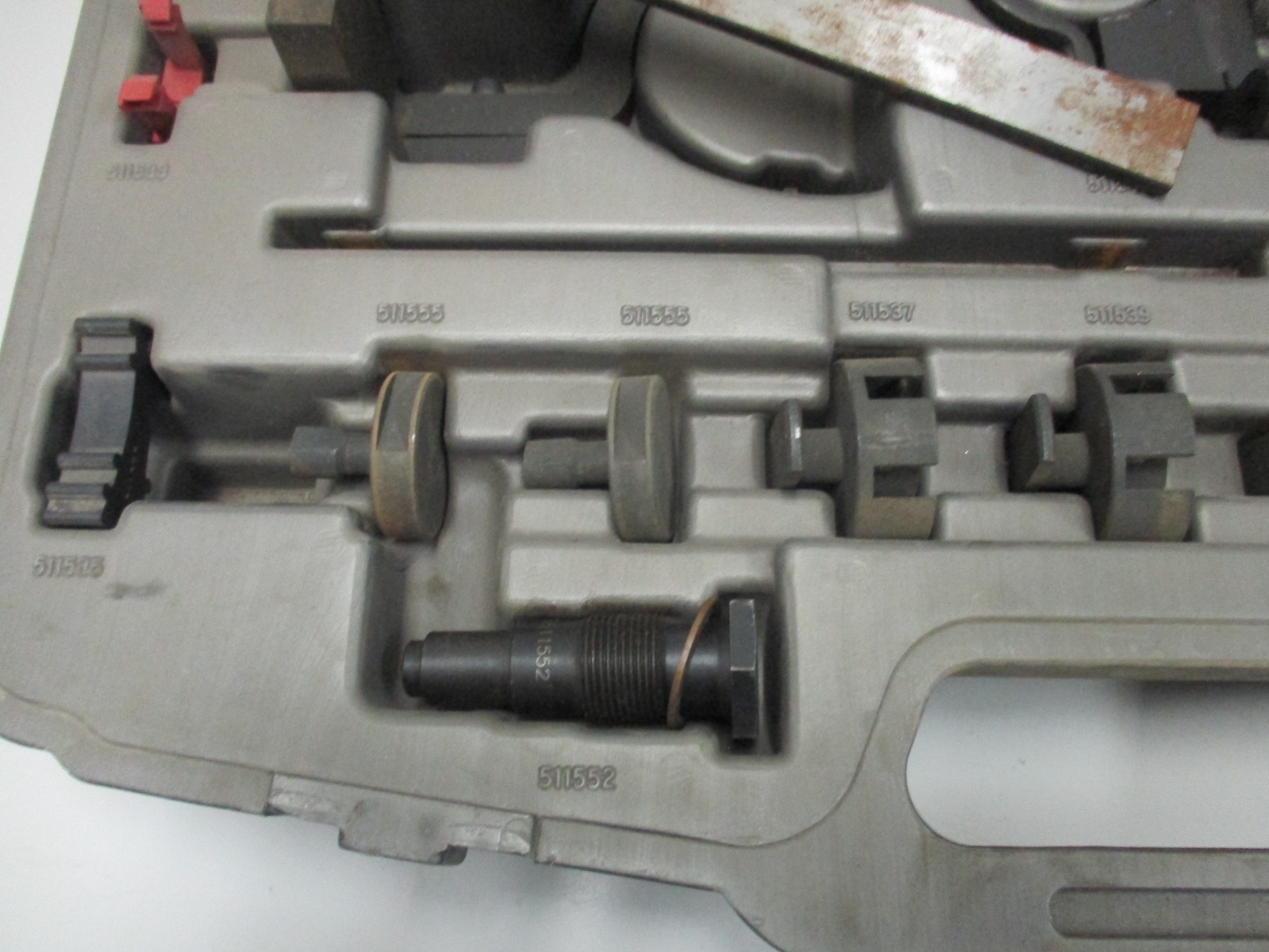 OTC No 6489 Master Service Ford Cam Tools Set