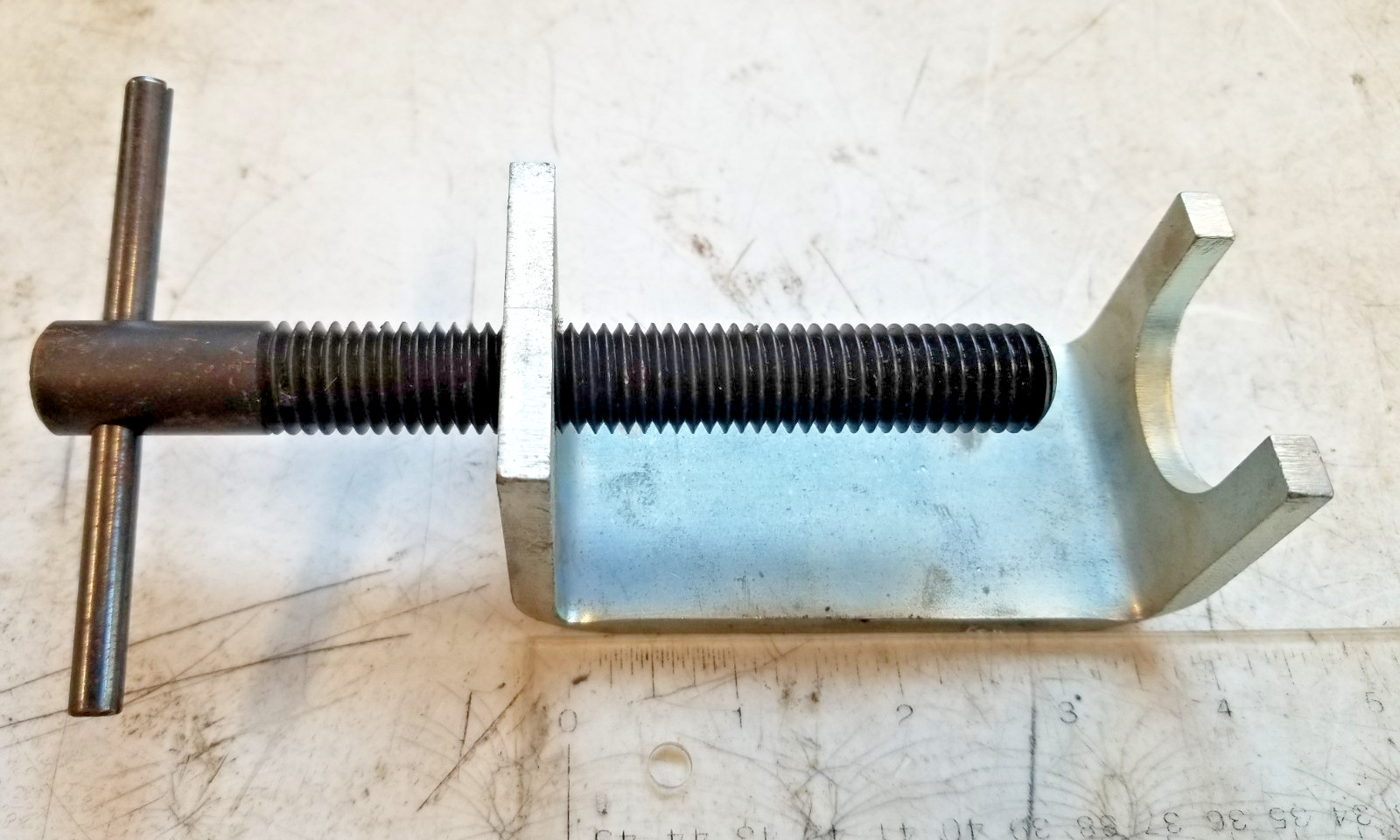 * Kent-Moore J-24773-A Transmission End Play Check Fixture Tool
