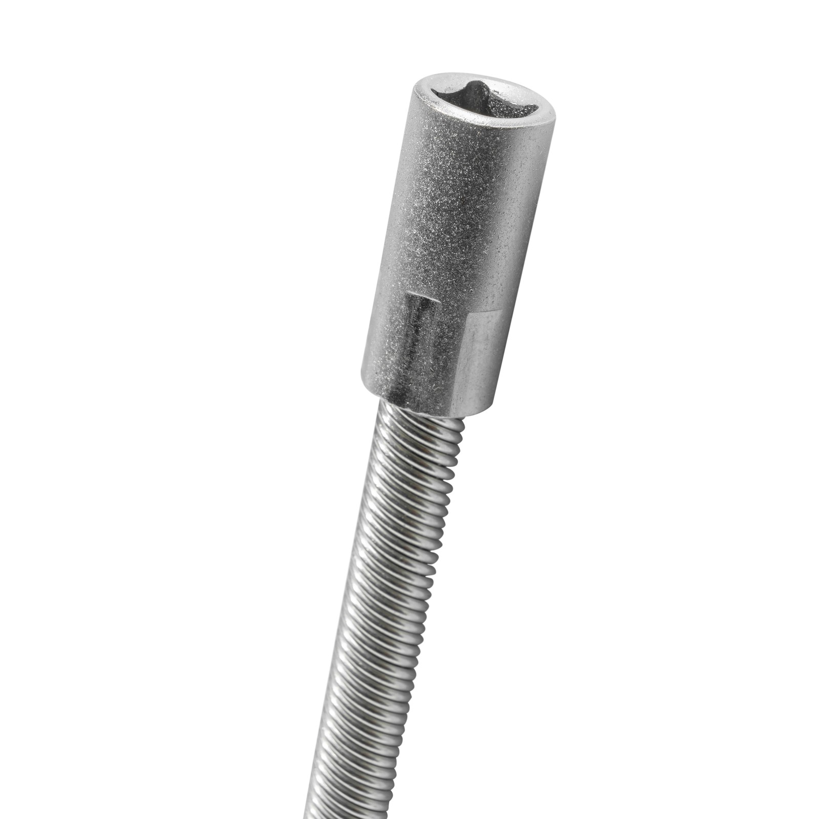 JB Tools 1/4″ Drive Reversible Ratchet Wrench 46-Piece Tool Kit (46PCTOOLSET)