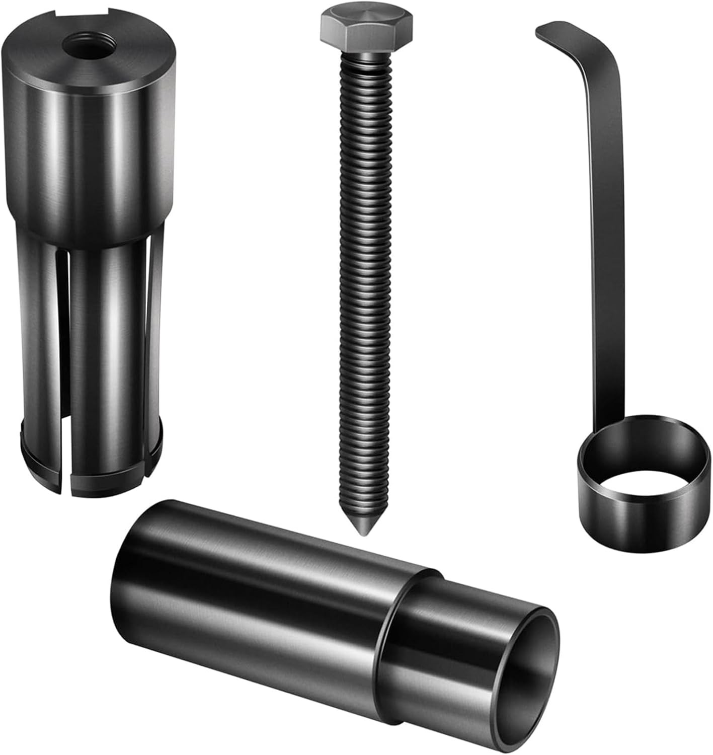 T-0160 Extension Housing Bushing Driver Remover Installer Tool for GM 350,180,T5