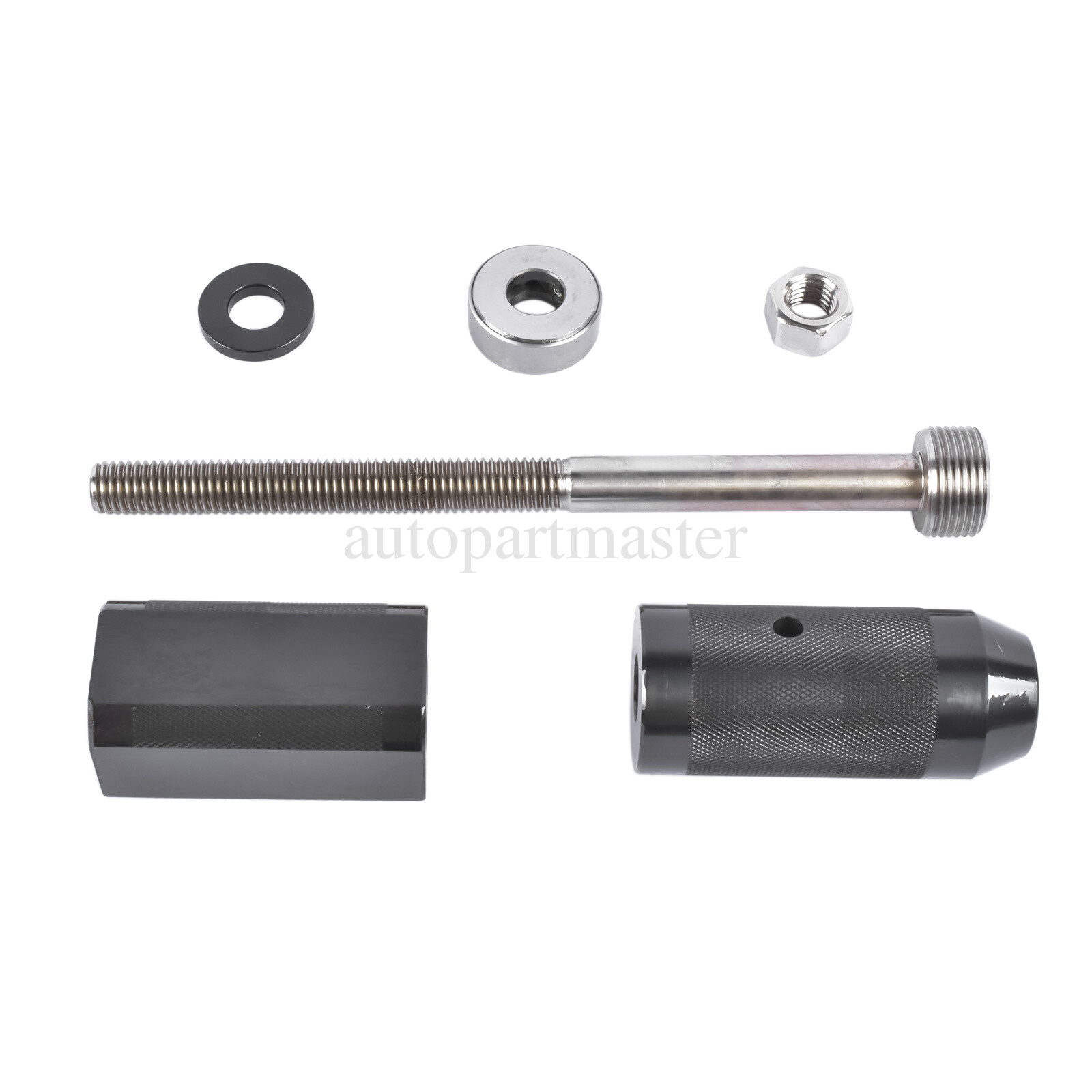 9U-6891 For CAT 3406E C10 C12 C15 C16 C18 Injector Sleeve Remover Installer Set