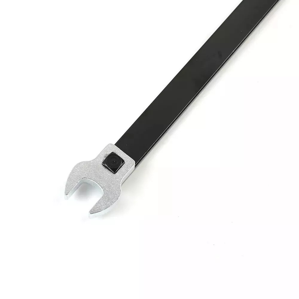 8PC Serpentine Belt Tension Setting Wrench Tool 1/2″ 3/8″ Square