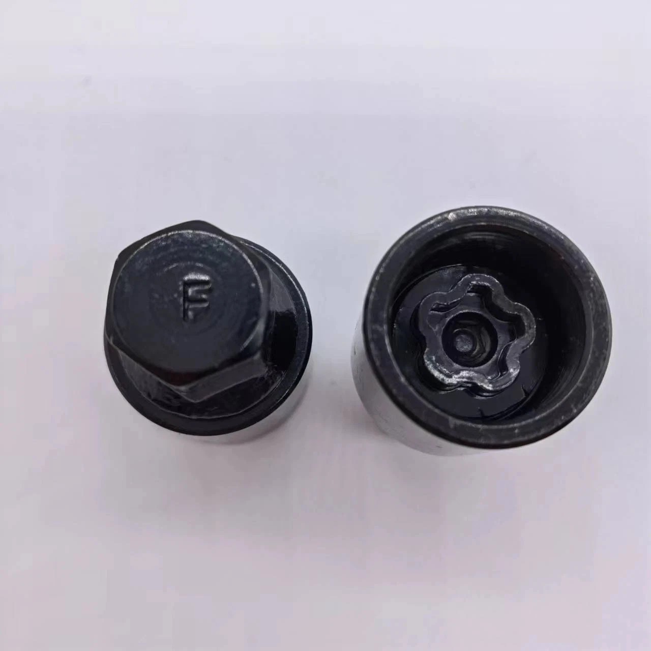 For TOYOTA Lexus Wheel Lock Lug Nut Anti Theft Screw Lugnut Socket Removal Key
