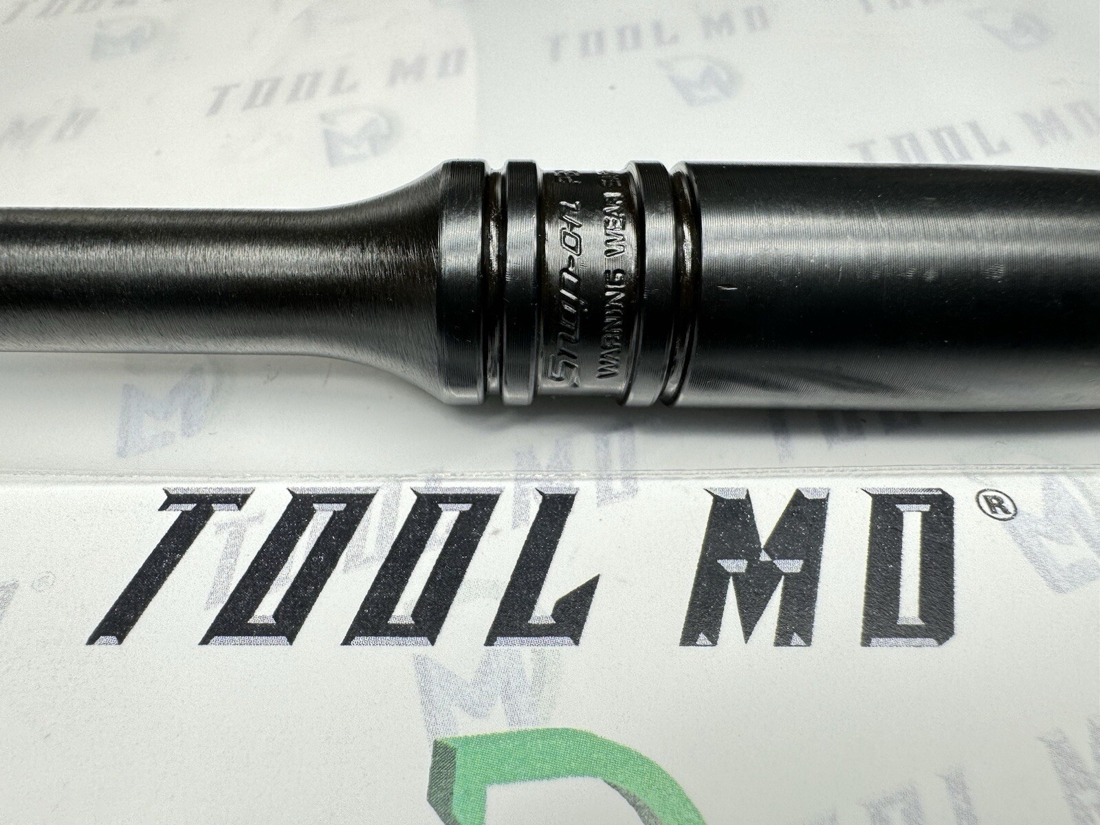 Snap-on Tools USA NEW 16” Multi Position Indexing Prybar PBMP16A