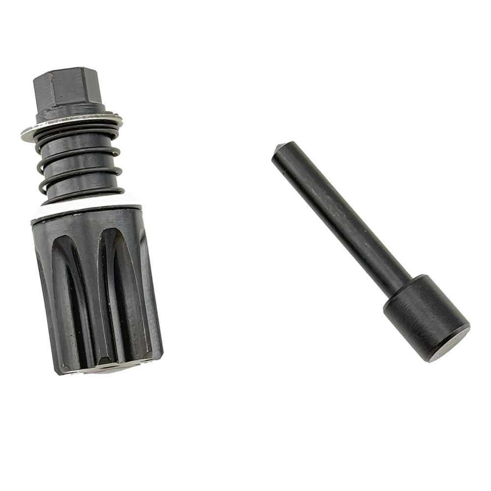 US Turning Tool & Timing Pin JDG820, JDE81-4 For John Deere 4024 4039 6068 4045