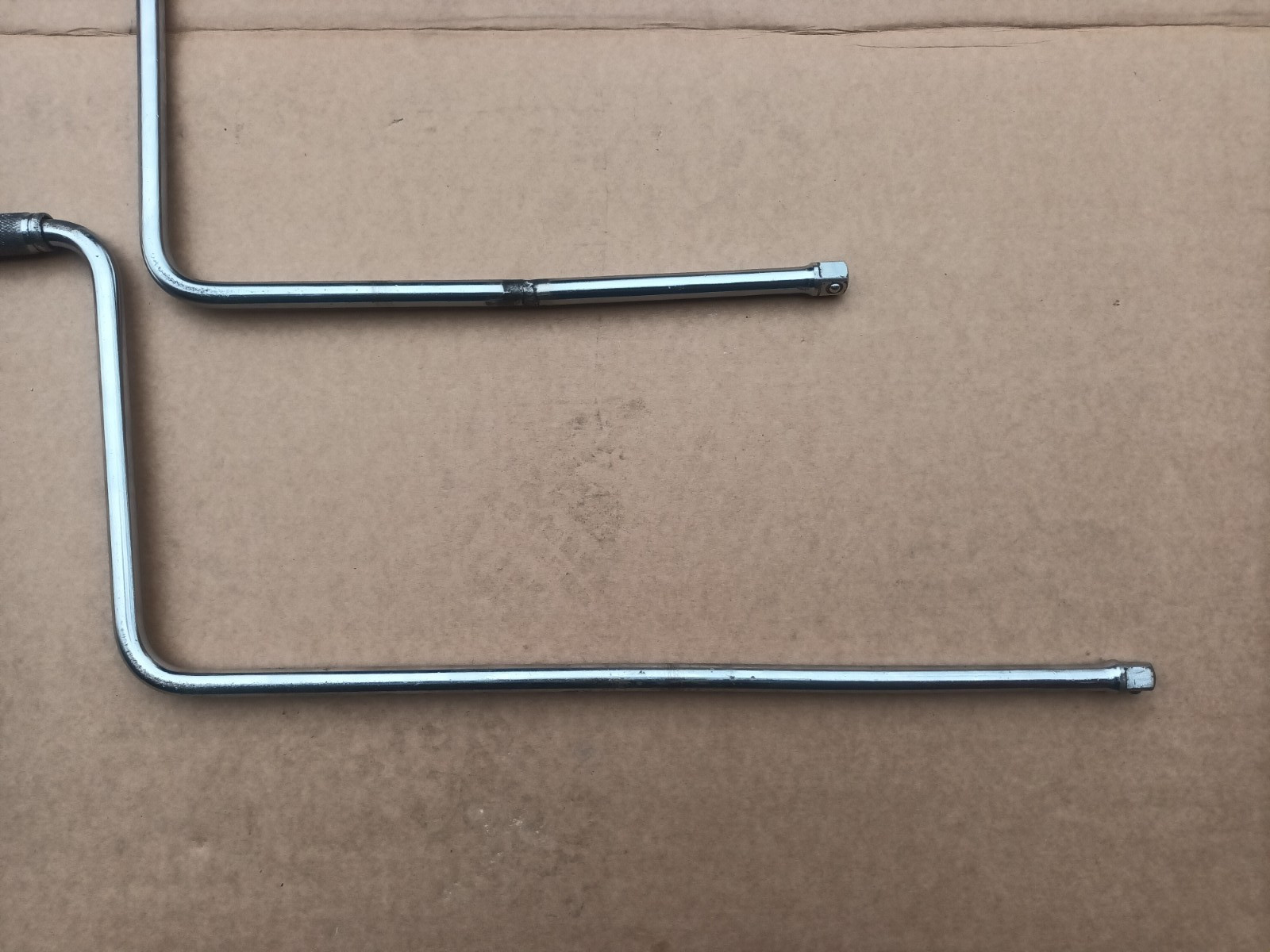 Snap On Extra Large 850mm Speeder Handle Speed Brace 1/2″ Drive