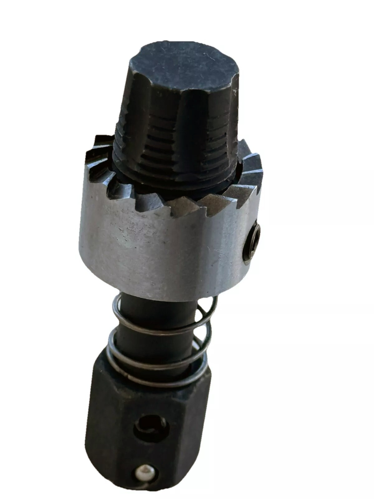 M14 x 1.25 Spark Plug Thread Cleaner Cleaning Spark Plug Seat Milling Head 20mm