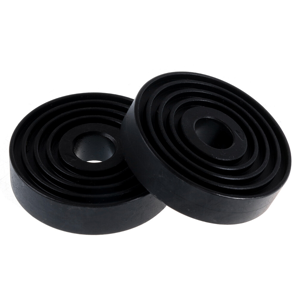 Universal Press and Pull Sleeve Remove Install Bushes Bearings Garage Tool Sets