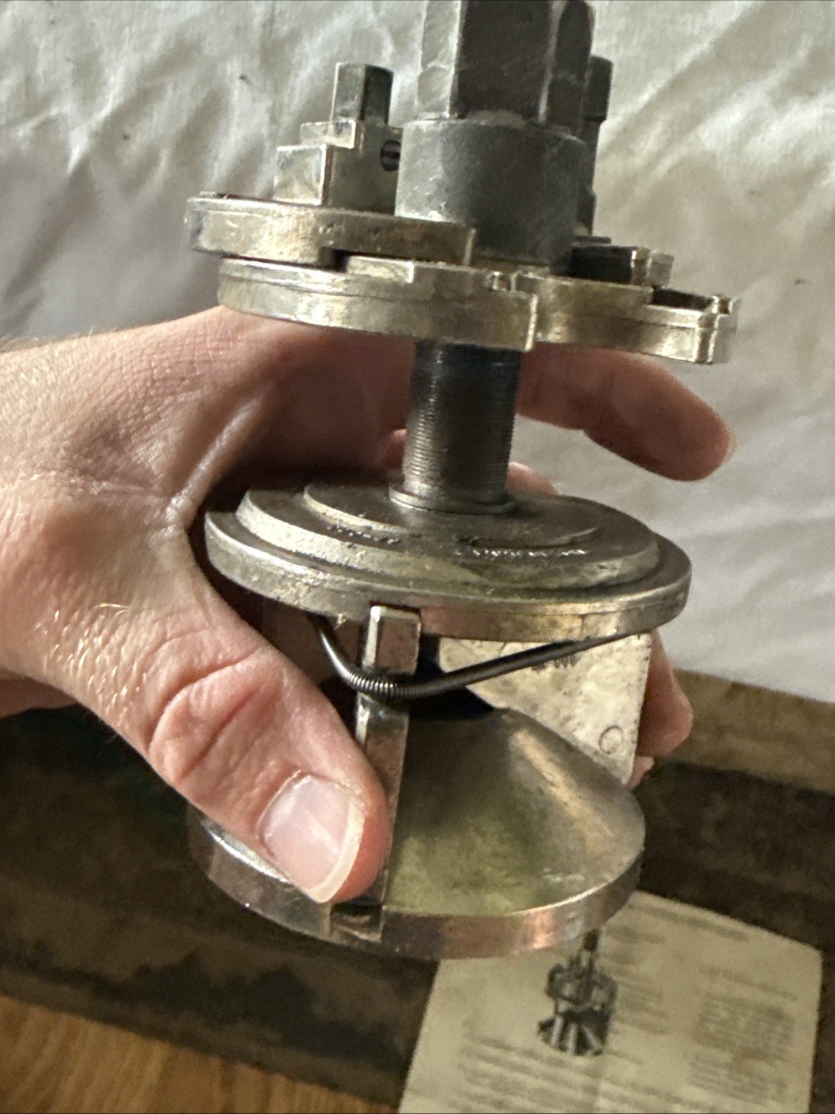New Britain R 175 Ridge Reamer SR 906