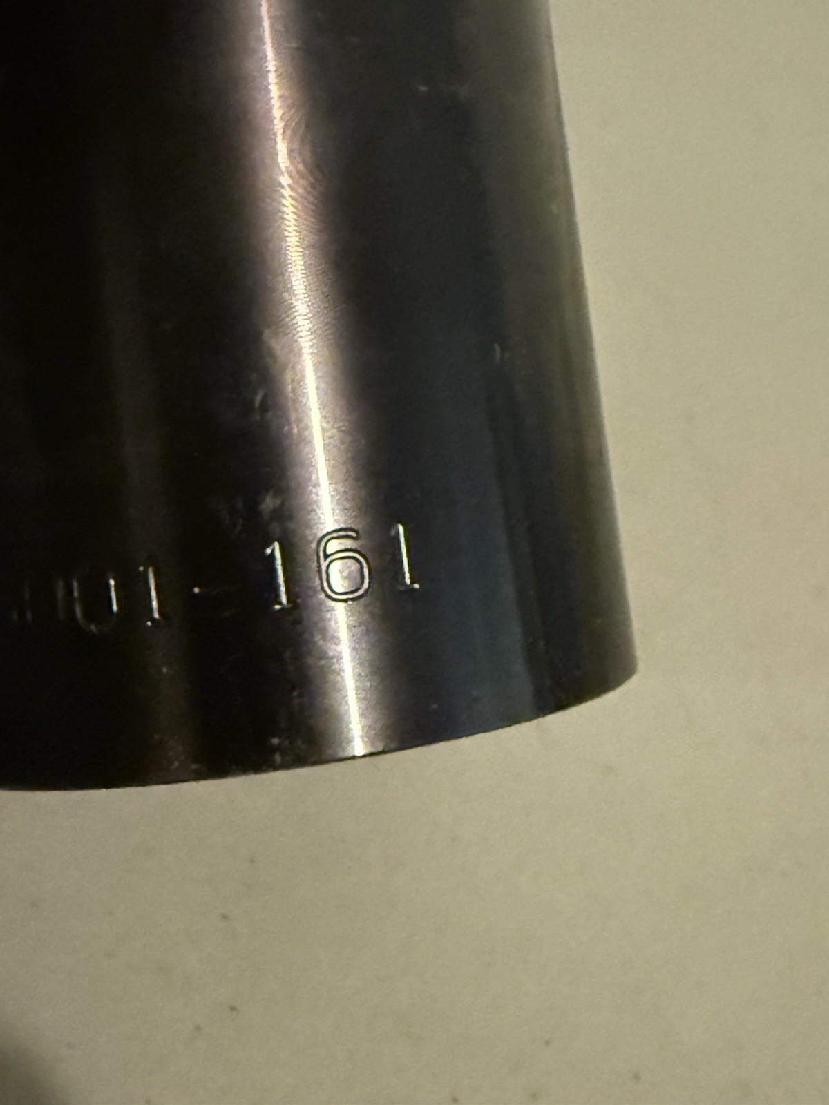 Tiger Tool 15001-161 Guide Sleeve – Pins & Bushing Adapter Part