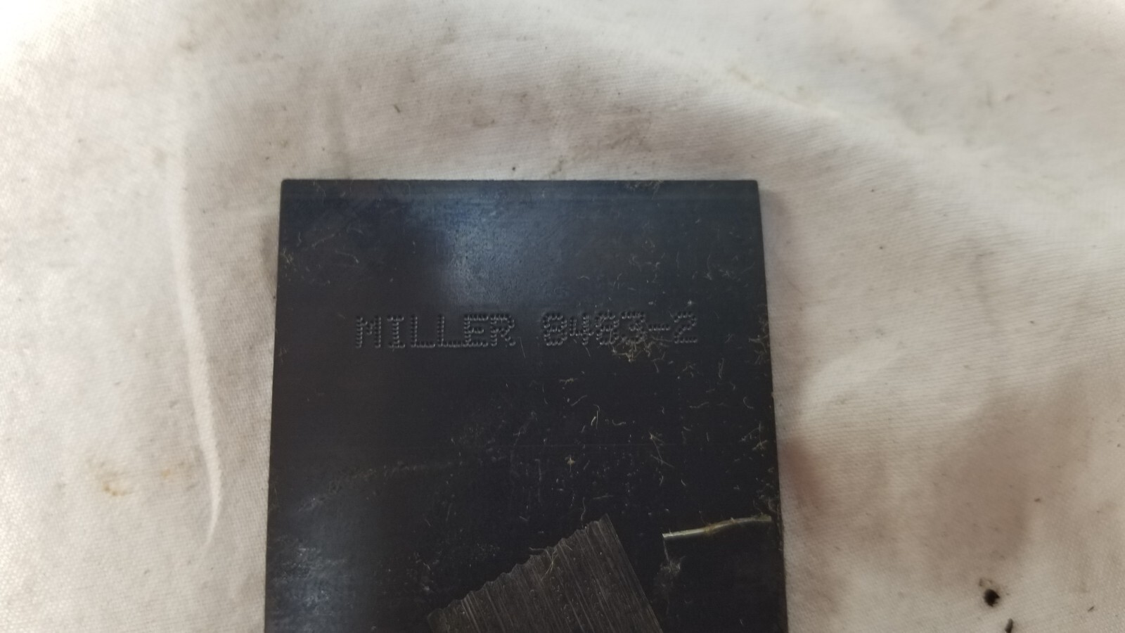 Miller Tools 8483 T850 Manual Transmission Fixture Tool