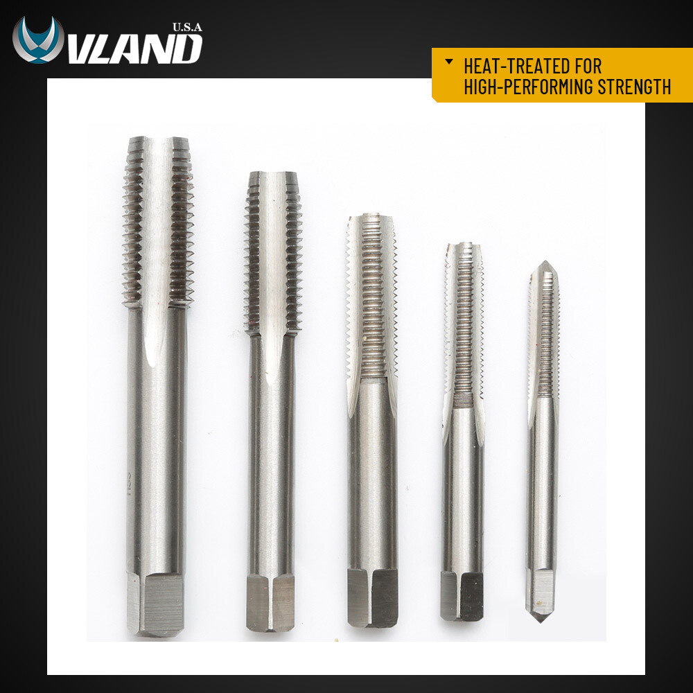 131 Pcs/Set Metric Thread Repair Insert Kit M5/6/8/10/12 Helicoil Car Coil Tools