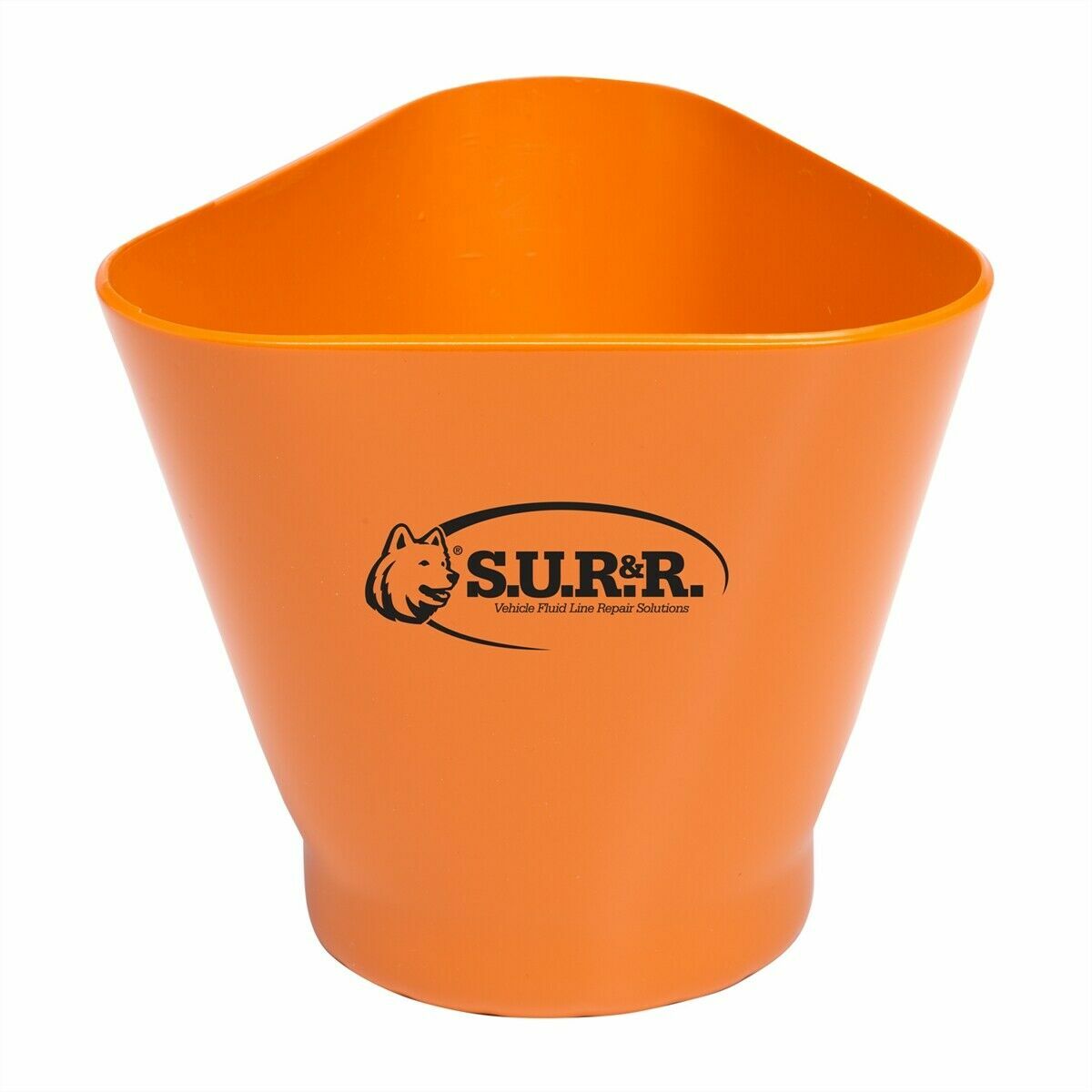 S.U.R. and R Auto Parts FC5 Filter Removal Cup Keep the oil in the cup