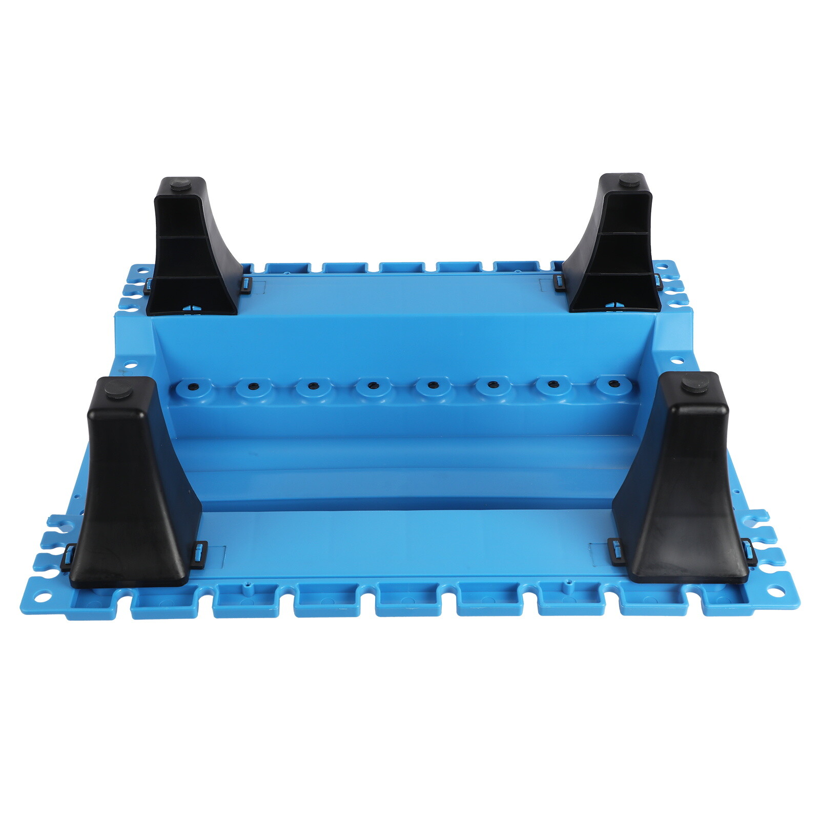 Car Engine Cylinder Head Component Organizer Valvetrain Storage Organizer Trays