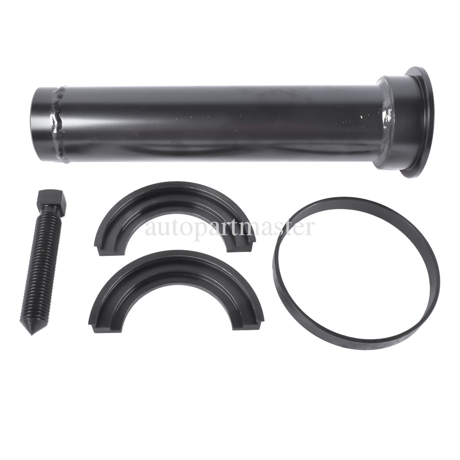 Transmissions Input Shaft Bearing Puller Kit for Eaton Fuller 1 3/4″ & 2″ Shafts