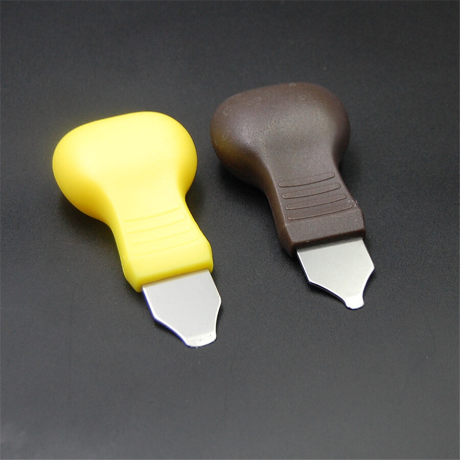 4Pcs/Set Mini Car Remote Control Case Removal Open Pry Disassembling Tools Kit