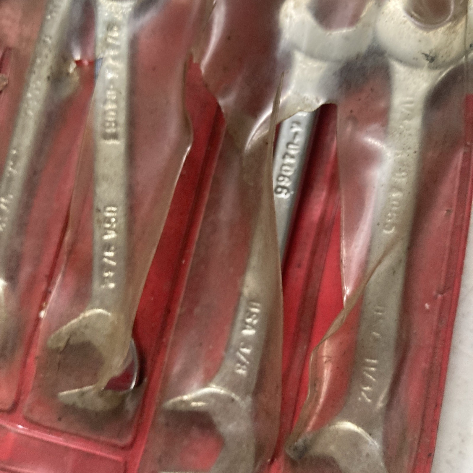 K-D Tools 4067 High Performance Ignition Tune Up Tool Set USA
