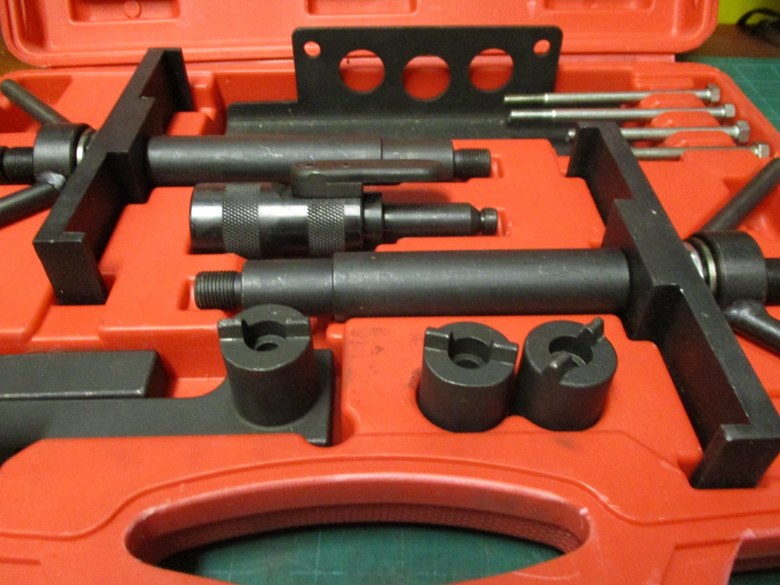 AUTOMOTIVE TOOLS * CAMSHAFT ALIGNMENT TOOL * JTC * VOLVO