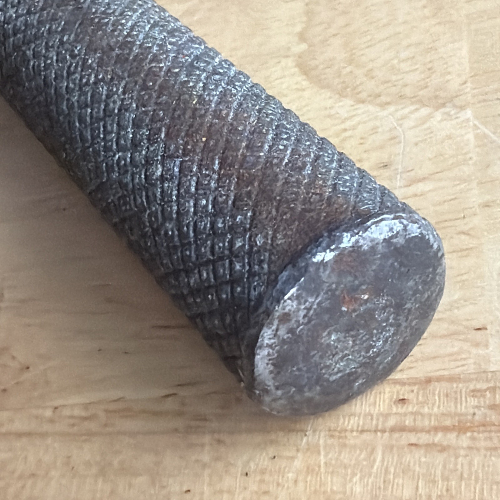 KD Tools 11.5″ Long Pickle Fork Ball Joint Separator Knurled 2287 Made in USA