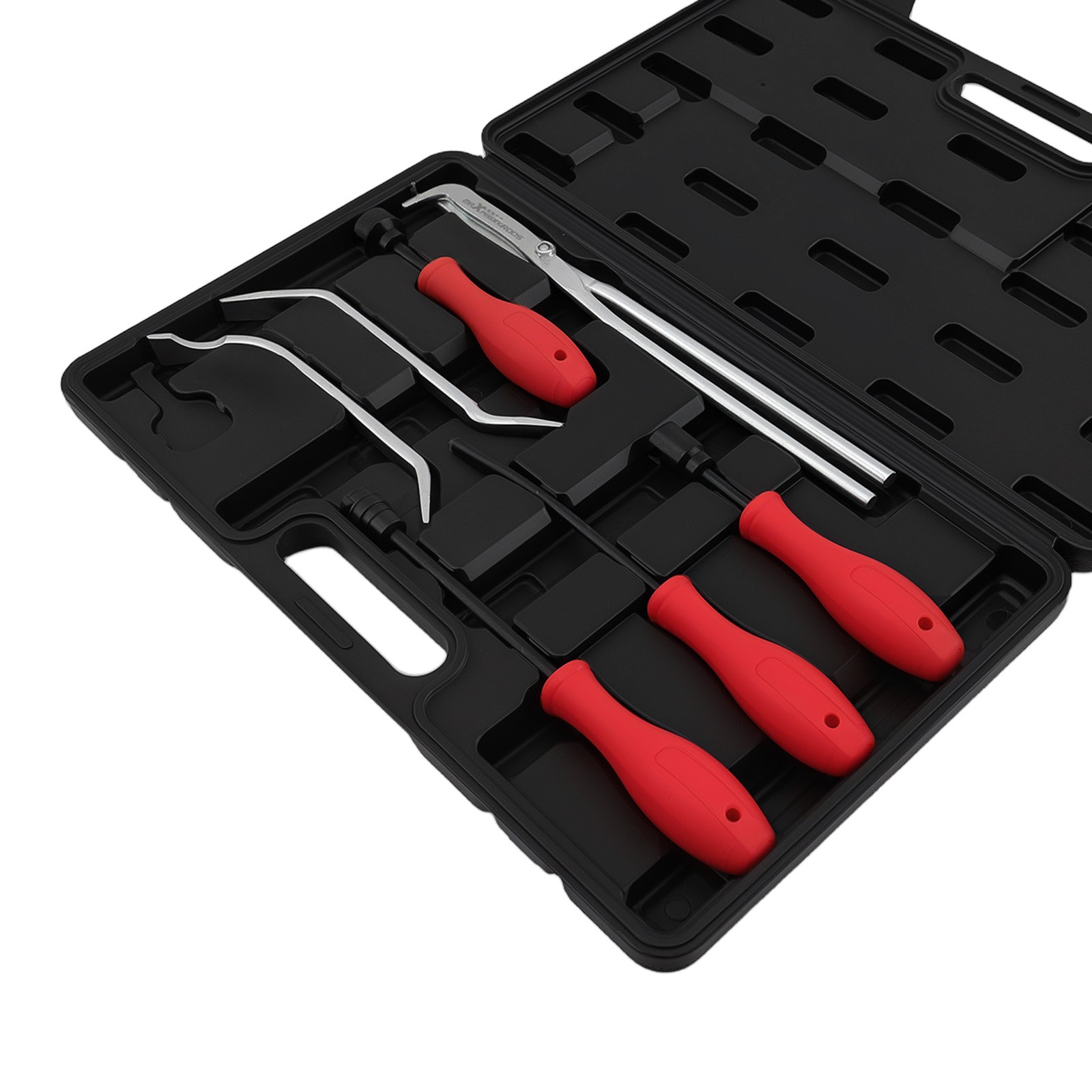 8Pc Professional Drum Brake Tool Kit – Removal and Installation Tools
