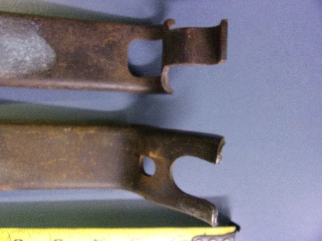 VINTAGE KD TOOLS VALVE COMPRESSORS NUMBER 912 915