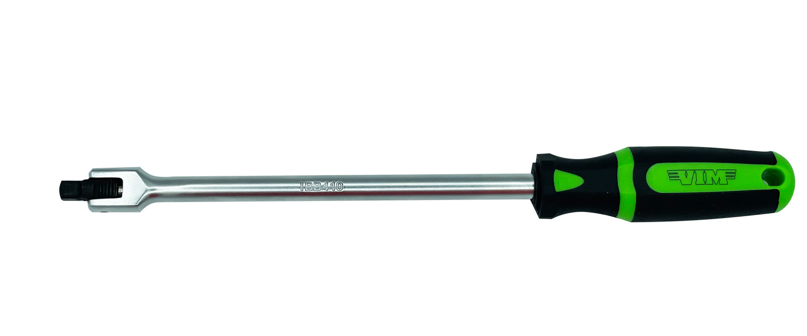 VIM Tools IBB410 1/4 Dr. 10 Indexing Breaker Bar