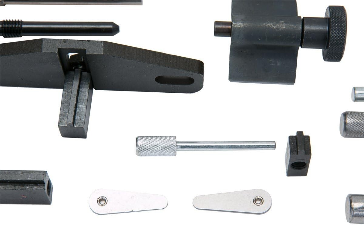 8milelake Engine Camshaft Alignment Timing Tool Compatible w/ Mazda Ford