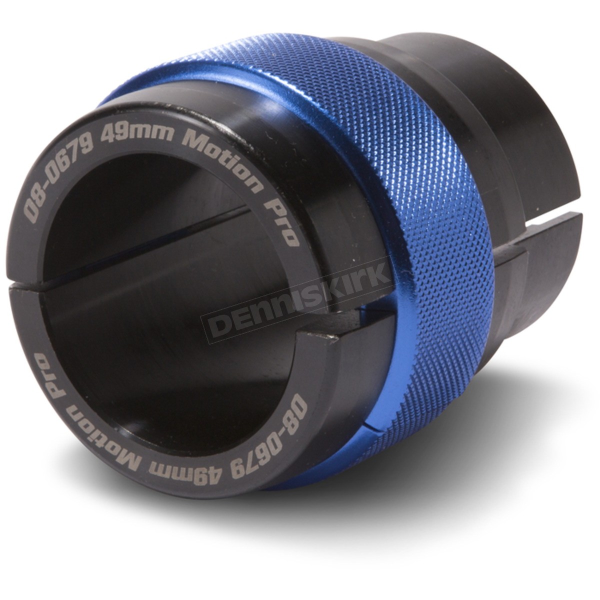 Motion Pro 49mm Ringer Fork Seal Driver – 08-0679