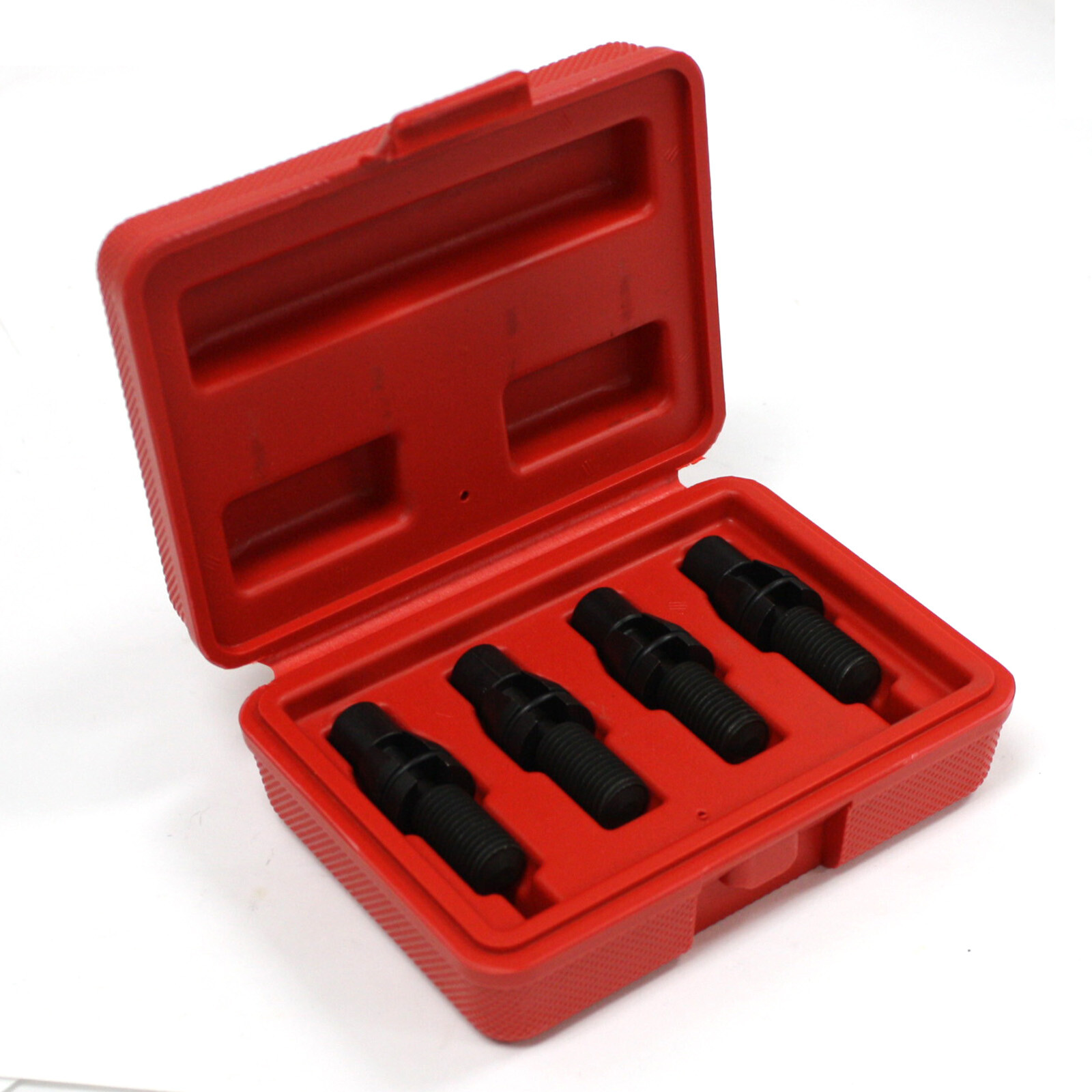 4pc Adjusting Bolt VAG Subframe Alignment Locating Pin Set 4 VW Jetta Audi A4 TT