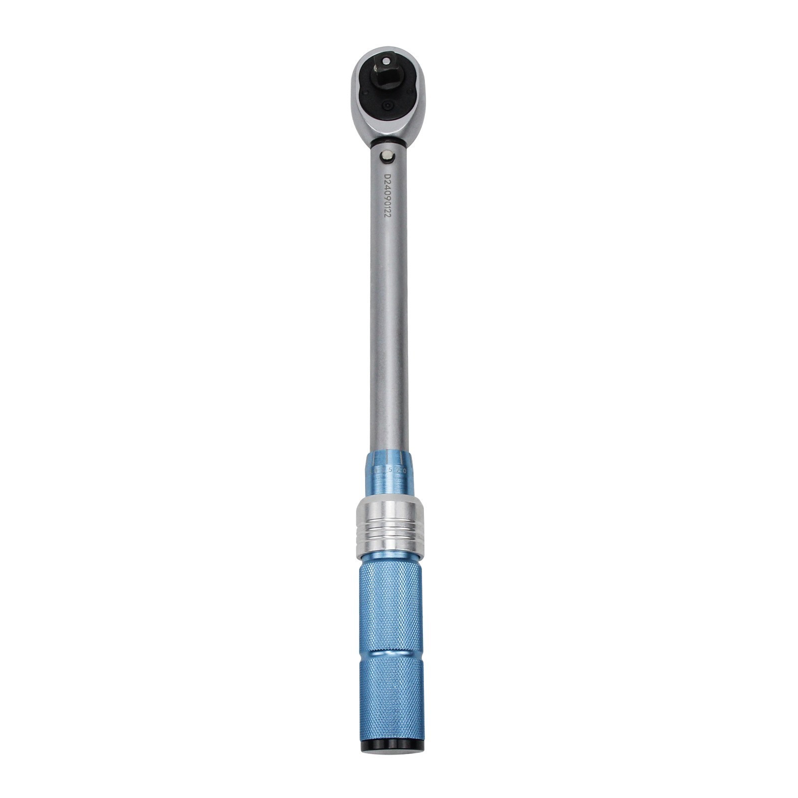 3/8 Inch Drive Click Torque Wrench Set with 14mm 16mm Spark Plug Socket Tool