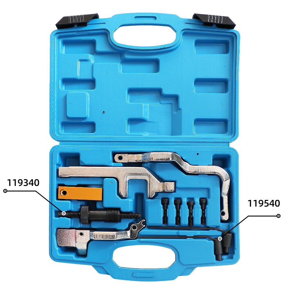 Timing Tool Kit fit BMW Mini Cooper R55 R56 R57 R60 N12 N13 N14 N16 N18 Engine
