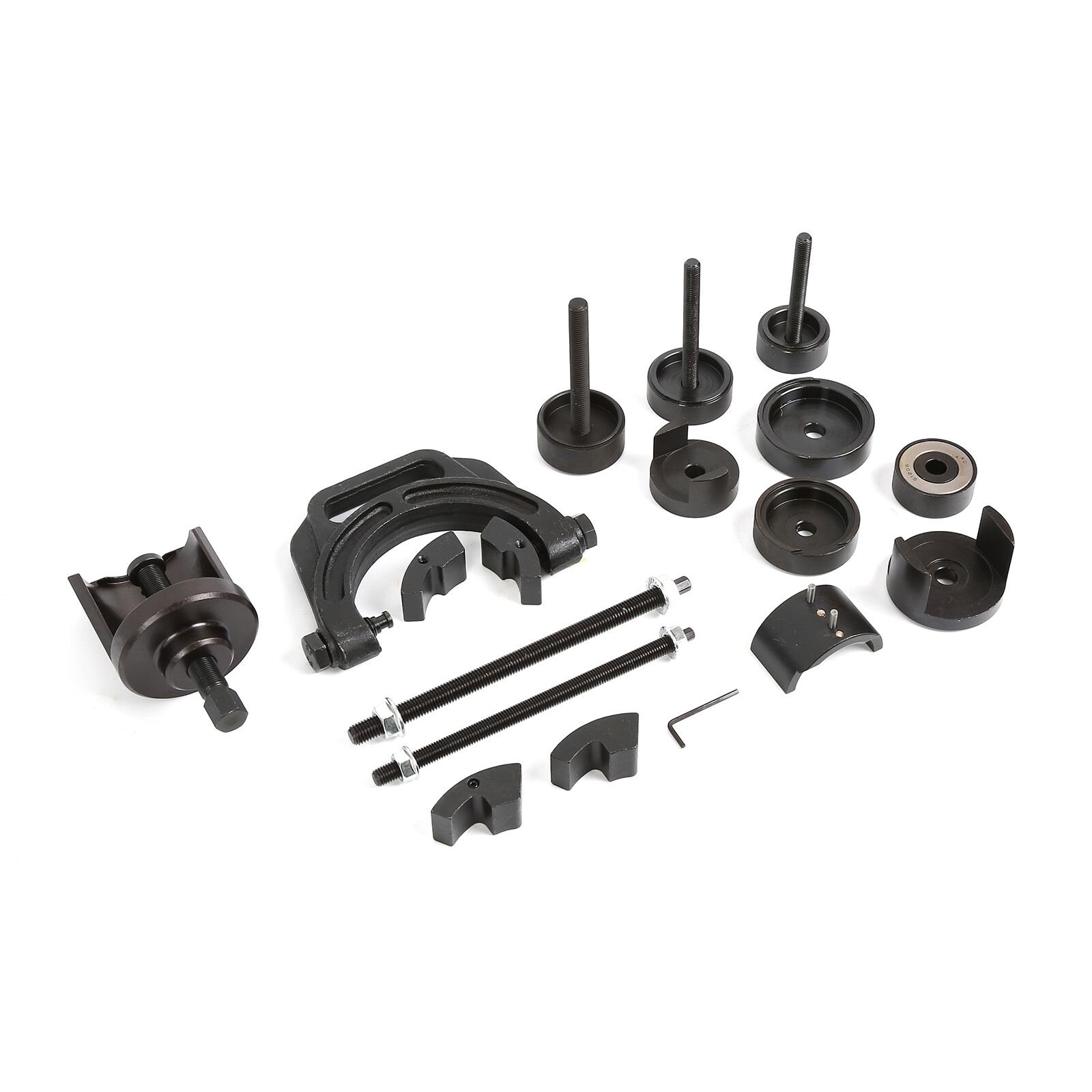 Rear Axle Arm Suspension Bush Remover & Installer For Toyota CAMRY & COROLLA MPV