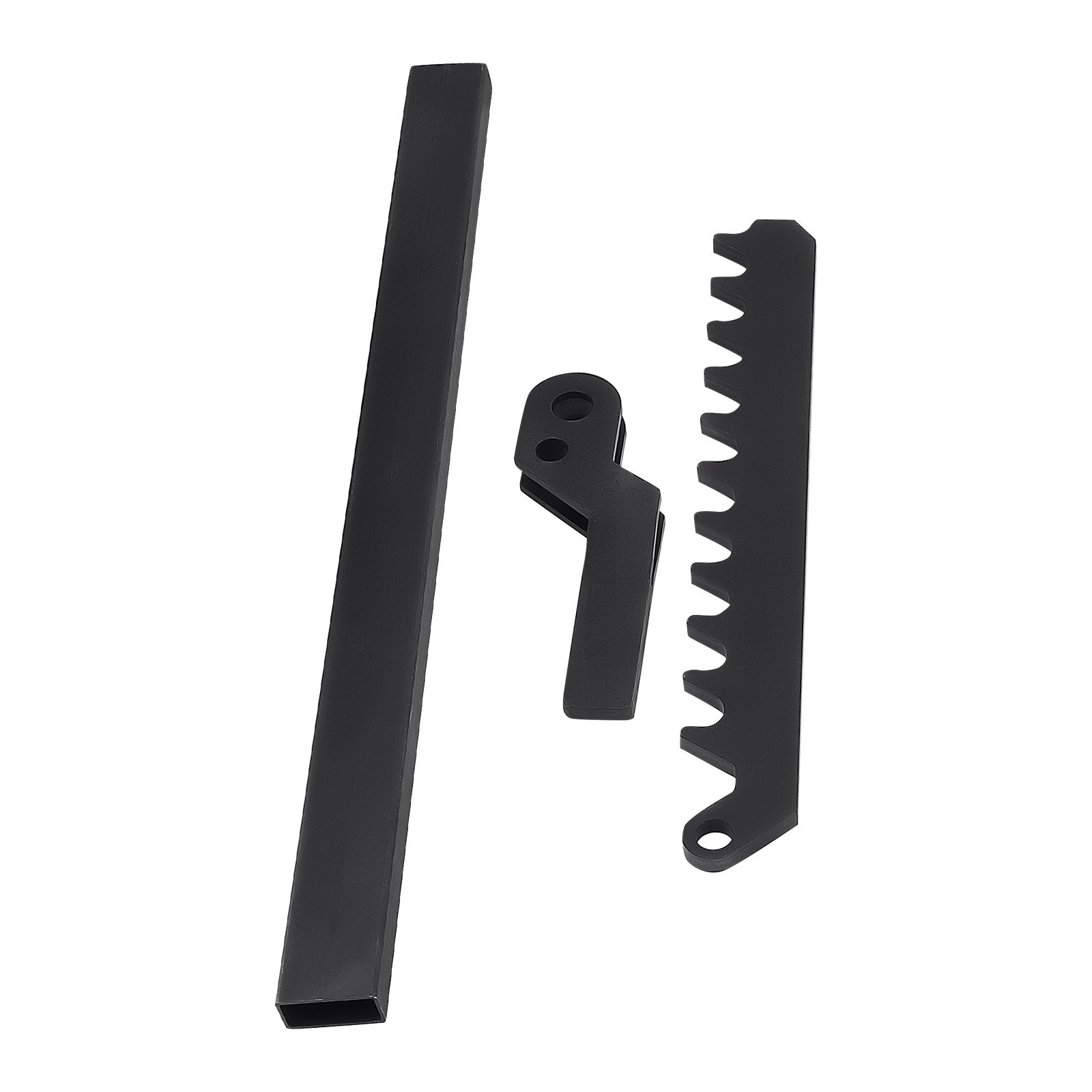 Steel Black Coated Manual Pipe and Tube Oxide Coating Bends up to 2″ diameter