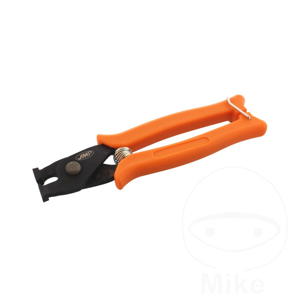 JMP Pliers For Click Clamps