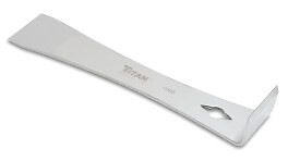 Titan 11509 9-1/4-Inch Stainless Steel Multi-purpose Tool for scraping & prying