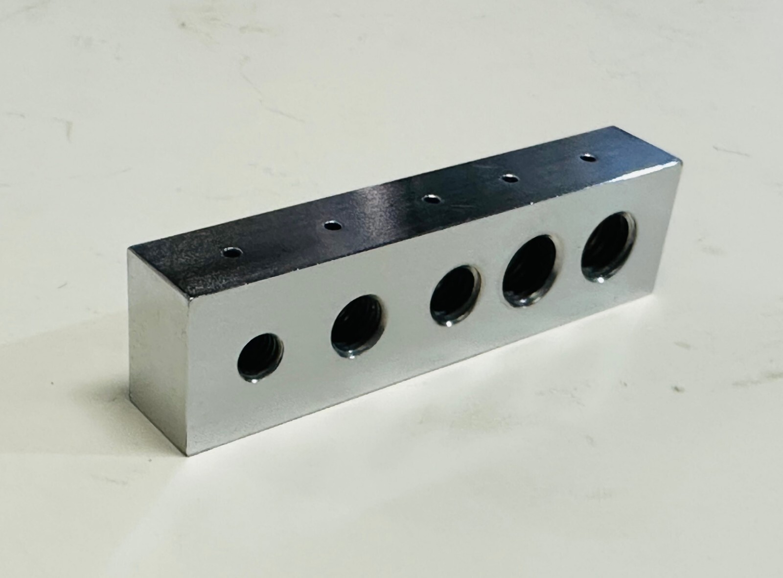 Safety Wire Drill Jig Tool Metric – M10x1.5, M10x1.25, M8x1.25, M8x1.0, M6x1.0mm