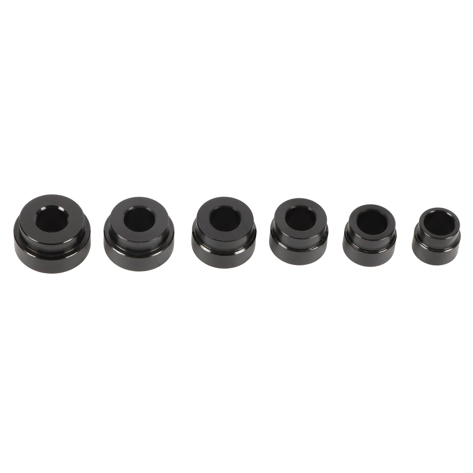 Bearing Press Kit Bearing Race and Seal Driver Set for Bearing Installation