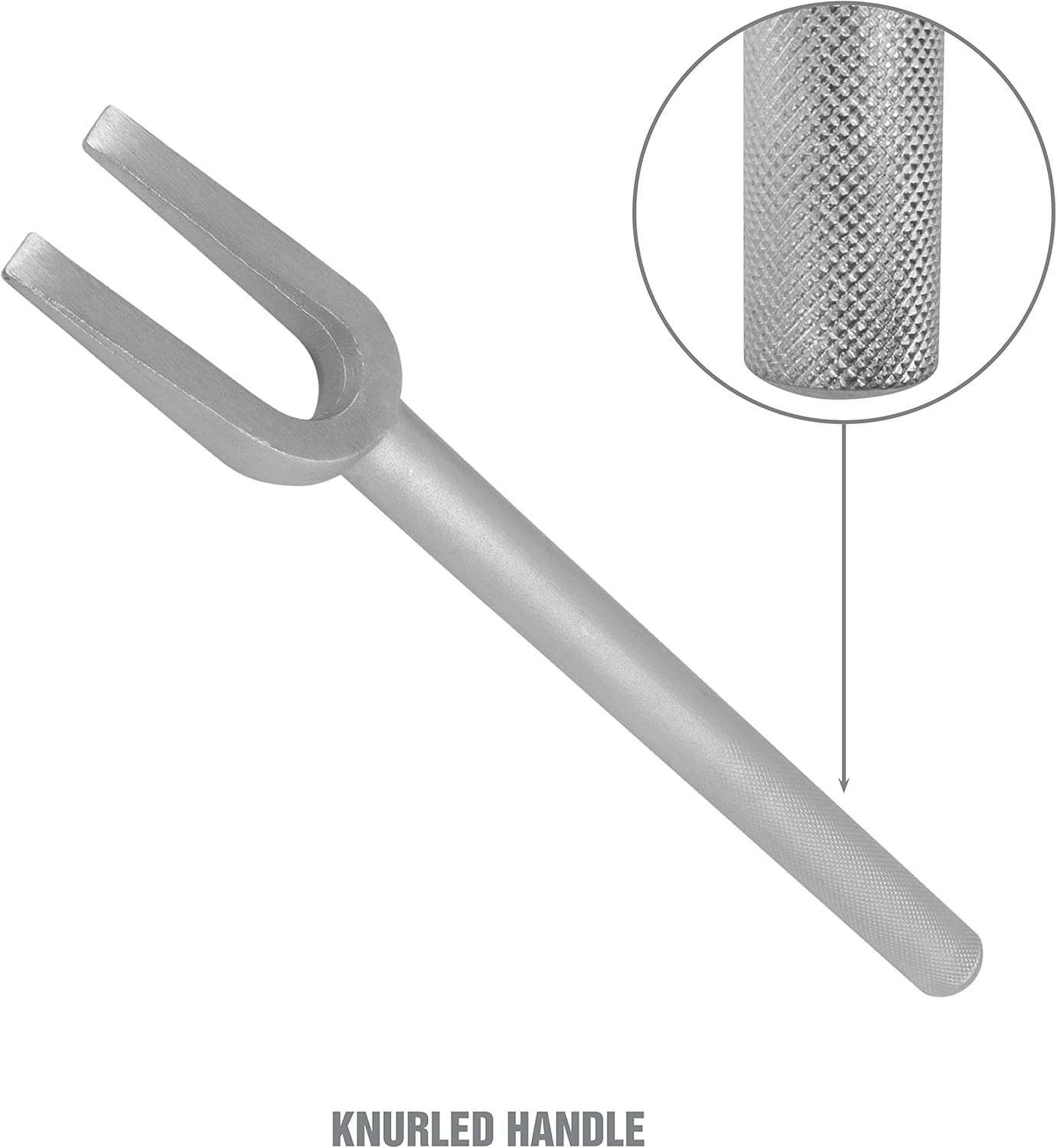 Ball Joint Separator Heavy Duty Steel 15/16 Inch Removal Tool for Auto Repairs