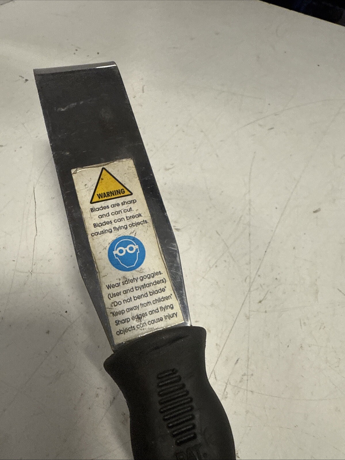 Cornwell vm dt618 Upholstery & Body Clip Pin Removal Bent Tool T8