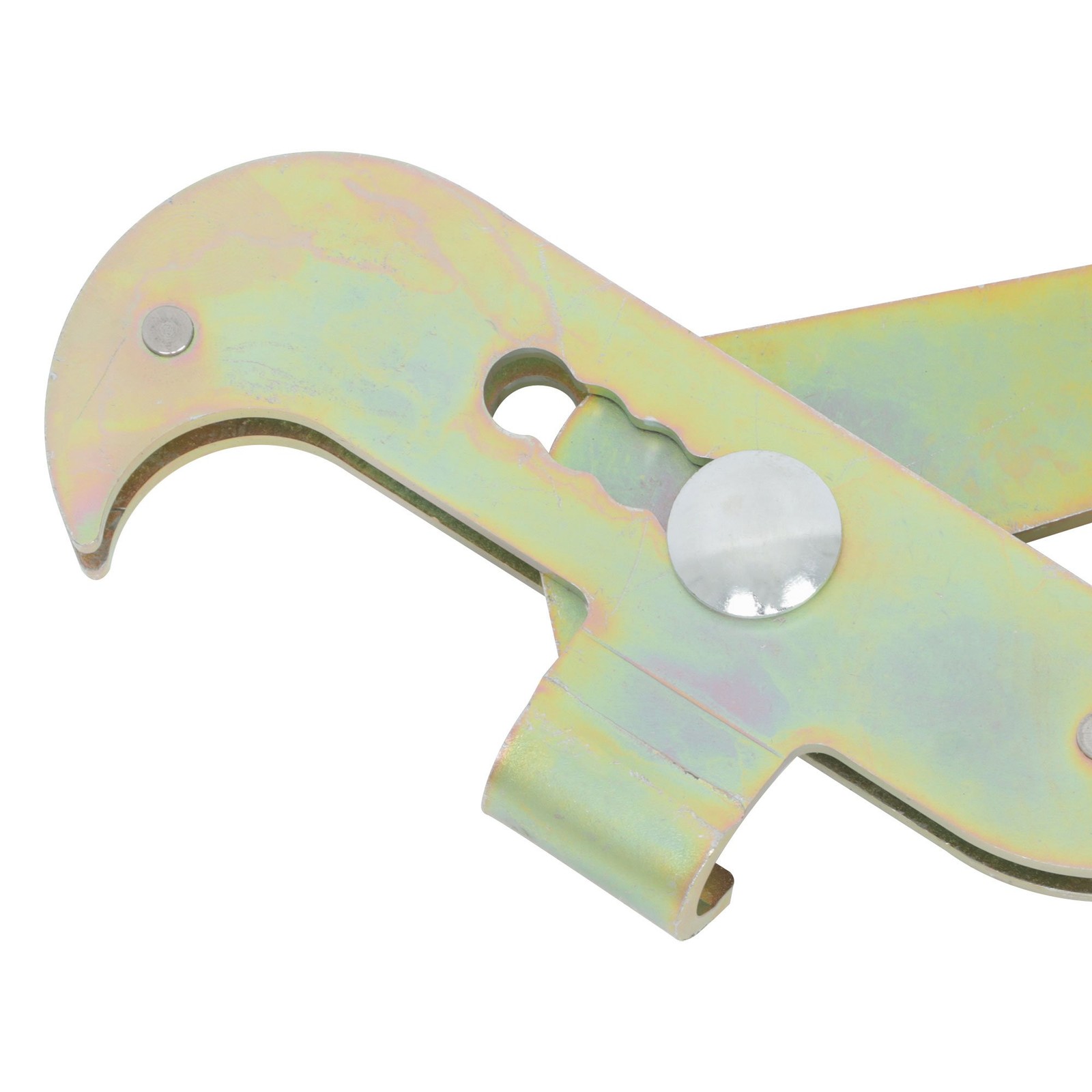 10500 14in Parking Brake Cable Coupler Removal Tool for Detach & Reconnect Cable
