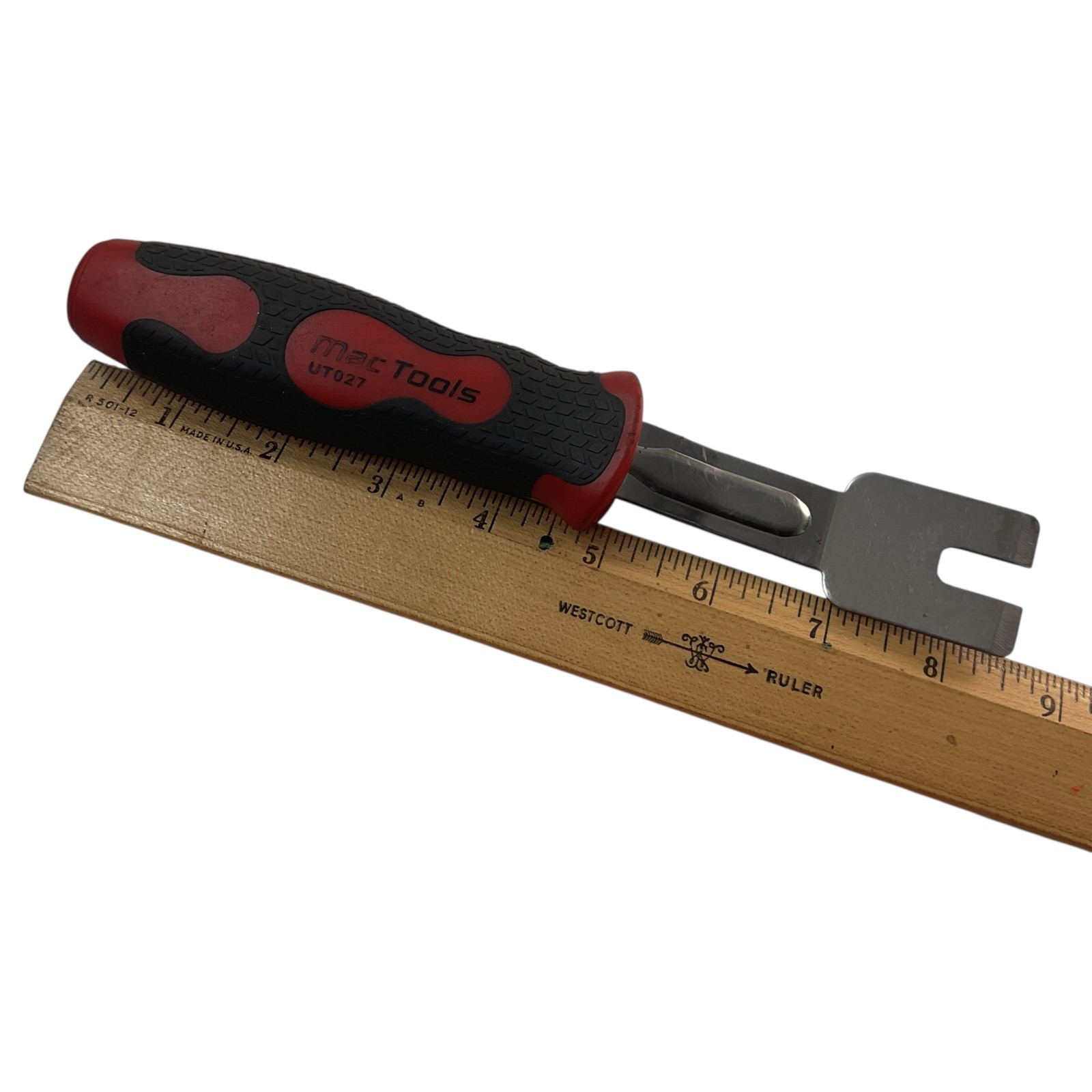 Mac Tools Trim & Panel Removal Tool UT027 As Pictured Professional Tool