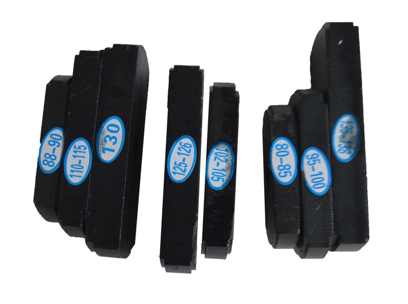 10T Hydraulic Cylinder Liner Puller Wet-Type Splitter 80-138mm Tool Set Kit