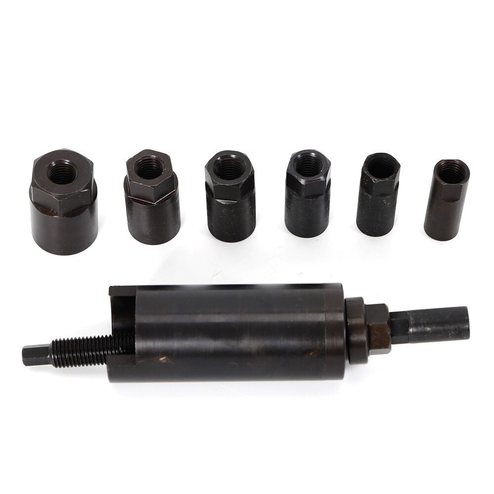 Drive Axle Shaft Pull-out Puller Extractor Tool Set Fit For BMW SUBARU VW E32 X5