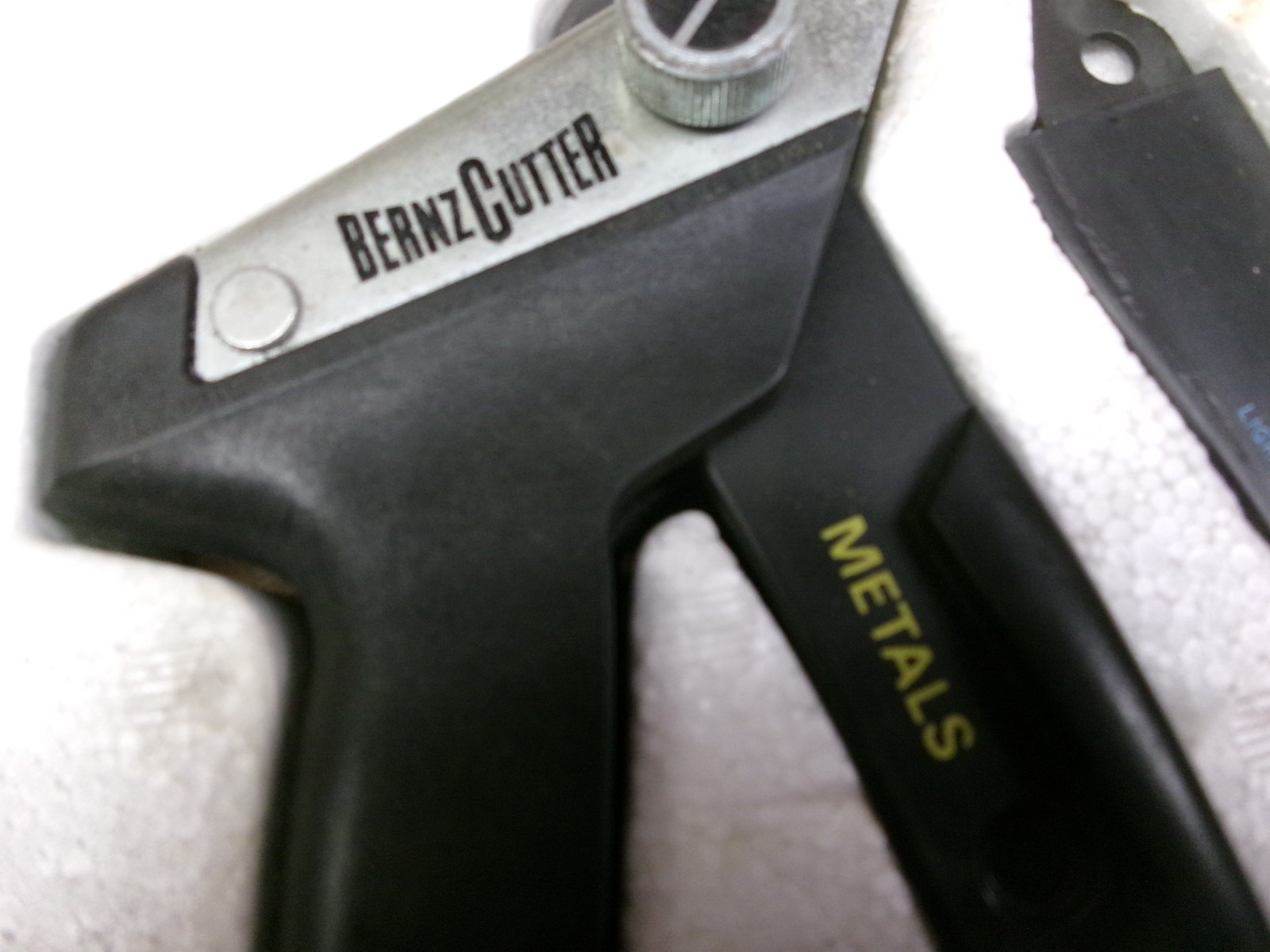 Bernzomatic USA BernzCutter Multi Purpose Cutting Tool No CT30